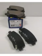 ������� ��������� �������� 58101-G6A40/SP1983 Sangsin SP1983 ����