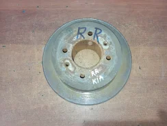 ���� ��������� ������ ������ Kia Magentis, GD, G4JP 584113C000 ����