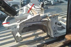 �������� Suzuki SX4, ����� �������� ����