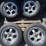 Work Nezart. 7.0x15", 4x100, ET35, �� 73,1���. ����
