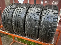 Michelin Alpin 3