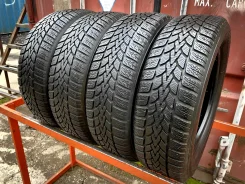 Dunlop SP Winter Response 2