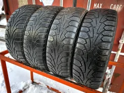 Nokian Hakkapeliitta RSi