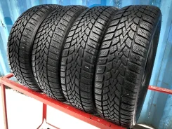 Dunlop SP Winter Response 2