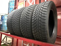 Dunlop SP Winter Response 2