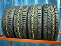 Gislaved Euro Frost 3 Silica