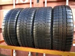 Continental ContiWinterContact TS 810 Sport
