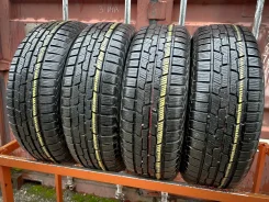 Firestone Winterhawk 2V EVO