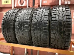 Nokian WR C3