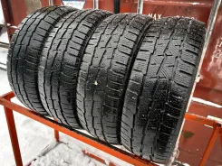Michelin Agilis Alpin