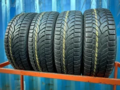Gislaved Euro Frost 3 Silica