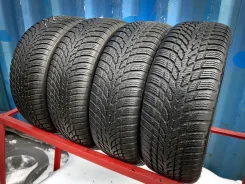 Nokian WR Snowproof