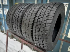 Continental VancoIceContact