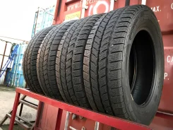 Continental VanContact Winter