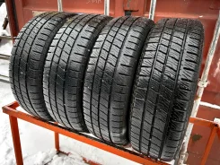 Goodyear Cargo Vector 2