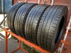 Michelin Agilis Alpin