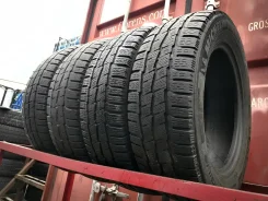 Michelin Agilis Alpin