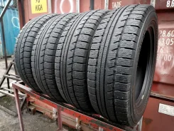 Nokian Hakkapeliitta CR Van