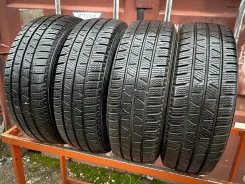 Pirelli Carrier Winter