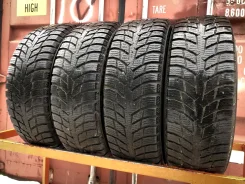 Nokian Snowproof C