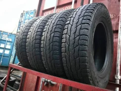 Nokian WR C3