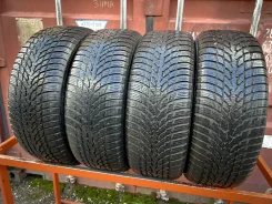 Nokian WR Snowproof