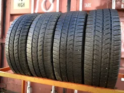 Continental VanContact Winter