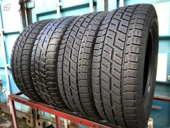 Gislaved Euro Frost Van
