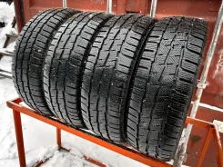 Michelin Agilis Alpin