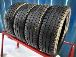 Michelin Agilis X-Ice North