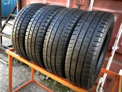 Pirelli Carrier Winter