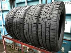 Pirelli Carrier Winter