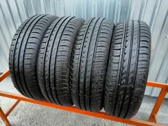 Continental ContiEcoContact 3