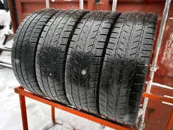 Continental VanContact Winter
