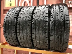 Pirelli Carrier Winter