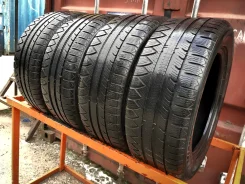 Michelin Pilot Alpin 3