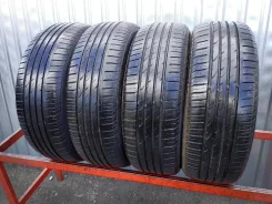 Nexen N'blue HD