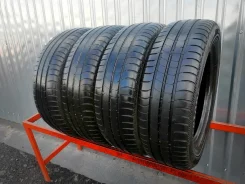 Bridgestone Ecopia EP001S