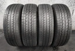 Bridgestone Ecopia EP25