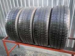 Bridgestone Duravis R410