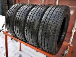 Michelin Agilis Alpin