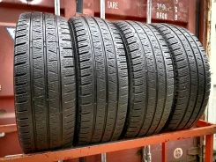 Pirelli Carrier Winter