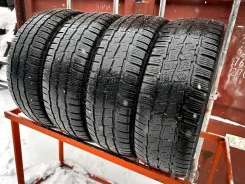 Michelin Agilis Alpin