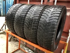 Nokian Snowproof C