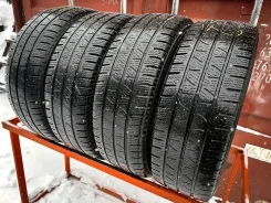 Pirelli Carrier Winter