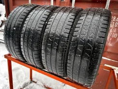 Pirelli Carrier Winter