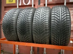 Goodyear Vector 4Seasons