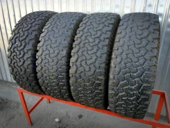 BFGoodrich All-Terrain T/A KO