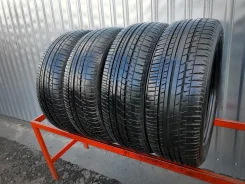 Bridgestone Turanza ER370