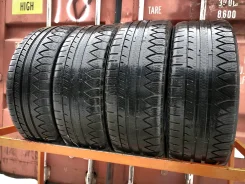 Michelin Pilot Alpin 3